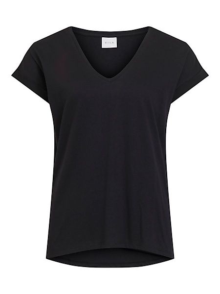 Vila T-Shirt DREAMERS (1-tlg) Weiteres Detail günstig online kaufen