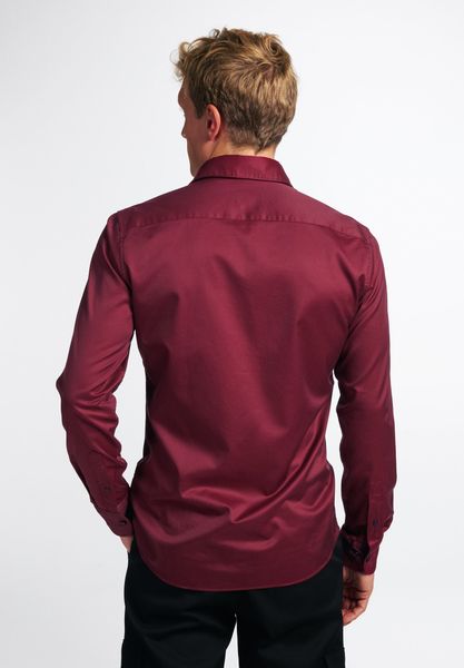 Eterna Langarmhemd SLIM FIT EASY IRON günstig online kaufen
