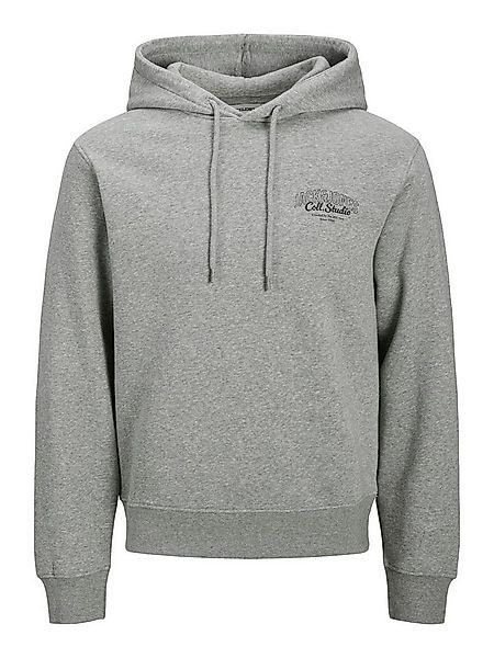 Jack & Jones Kapuzenpullover Jack & Jones Herren JjMakoto Sweat Hood Kapuze günstig online kaufen