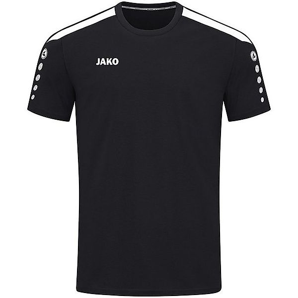 Jako Kurzarmshirt T-Shirt Power günstig online kaufen