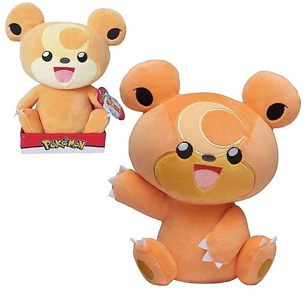 POKÉMON Plüschfigur Premium Plüsch-Figur Pokemon Plüsch-Tier günstig online kaufen