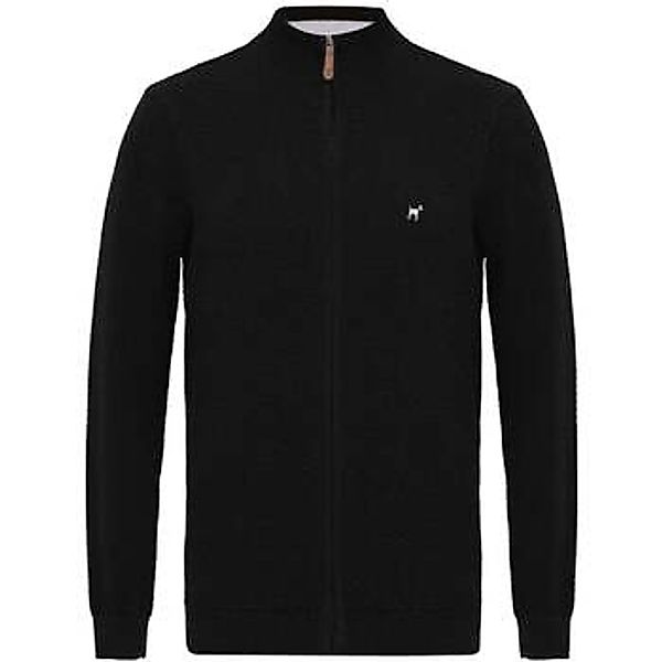 Williot  Strickjacken Raul Regular Fit Cardigan günstig online kaufen