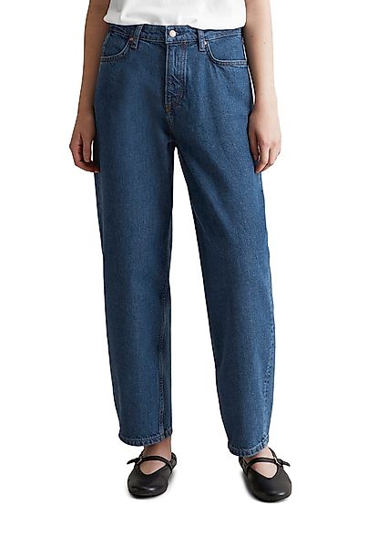 Marc OPolo DENIM Relax-fit-Jeans "aus reiner Baumwolle" günstig online kaufen