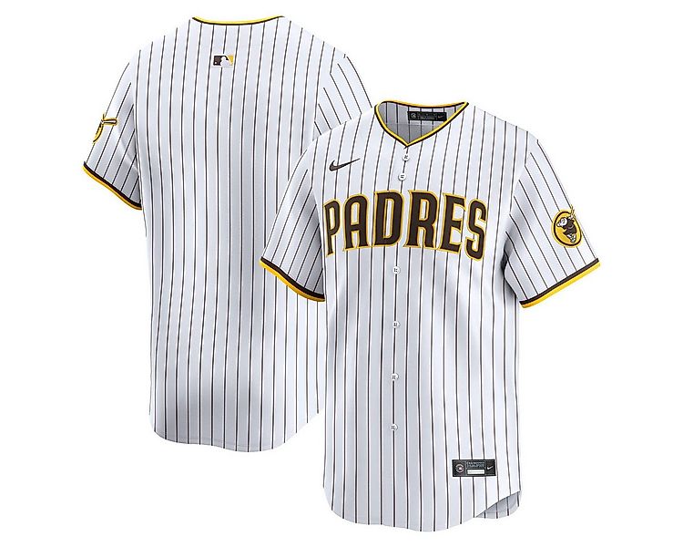 Nike Footballtrikot Nike Trikot San Diego Padres Nike MLB Limited Home günstig online kaufen
