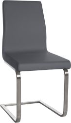 CLP Esszimmerstuhl Belfort Kunstleder, mit robustem günstig online kaufen