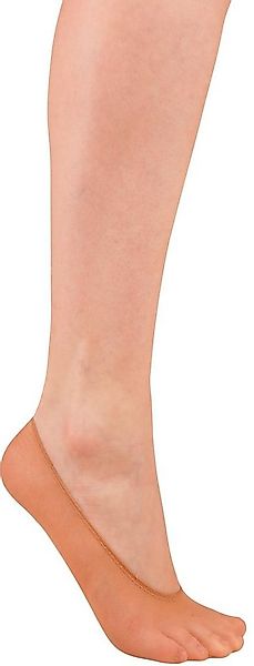 Janastyle Feinfüßlinge kein Einschneiden, keine Druckstellen (10-Paar) wie günstig online kaufen