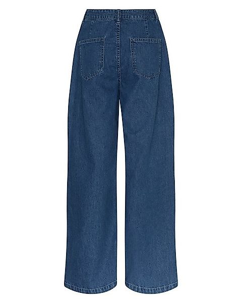 Moss Copenhagen 5-Pocket-Jeans MSCHElena Pants günstig online kaufen