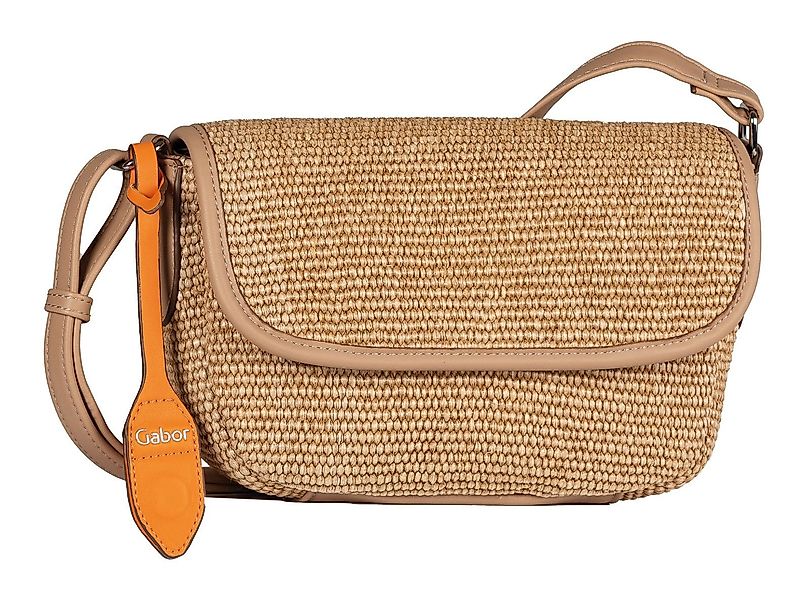 Gabor Umhängetasche Top Zip Flap Bag günstig online kaufen