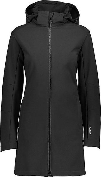 CMP Outdoorjacke CMP Damen Softshellmantel günstig online kaufen