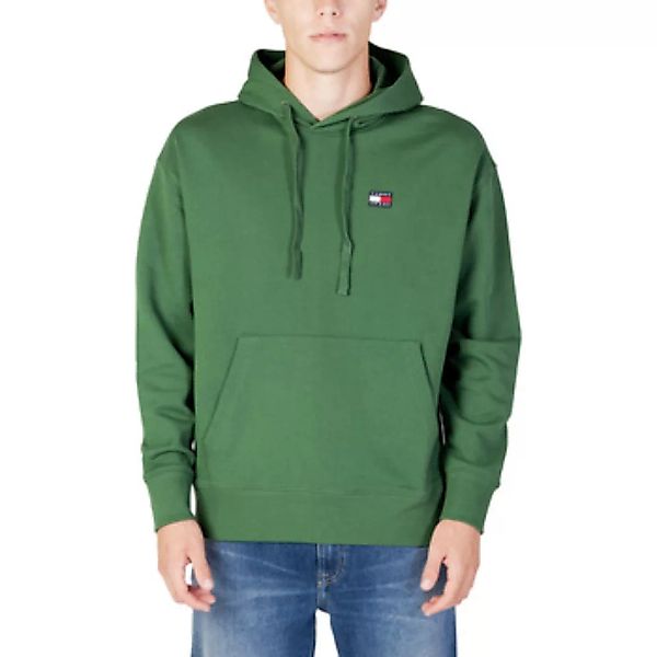 Tommy Hilfiger  Sweatshirt TJM RLX XS BADGE HOO DM0DM16369 günstig online kaufen