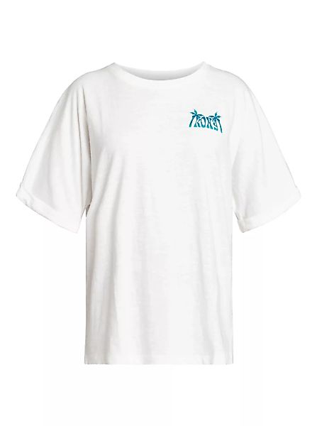 Roxy T-Shirt "Backside Sun B" günstig online kaufen