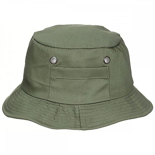 MFH Fischerhut Schlapphut (Fischermütze), kleine Seitentasche, günstig online kaufen