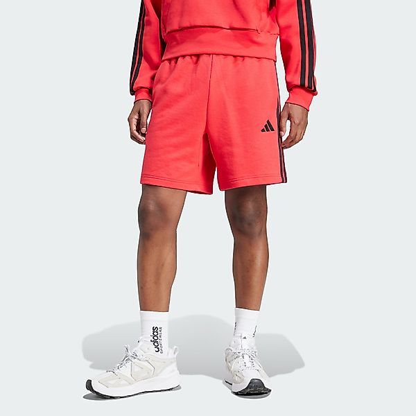 adidas Sportswear Trainingsshirt ESSENTIALS 3-STREIFEN FRENCH günstig online kaufen