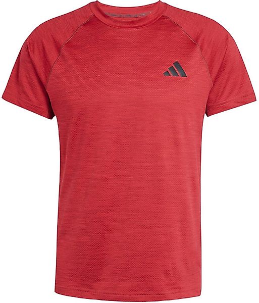 adidas Sportswear Kurzarmshirt GYM+ TEE PRRUME günstig online kaufen