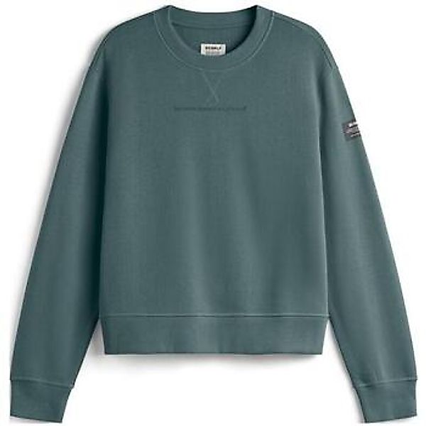 Ecoalf  Sweatshirt MCWGASTALBOR0846W25 günstig online kaufen