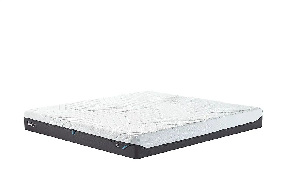 TEMPUR Viscoschaummatratze  Soft Pro CoolQuilt ¦ weiß ¦ Maße (cm): B: 180 H günstig online kaufen