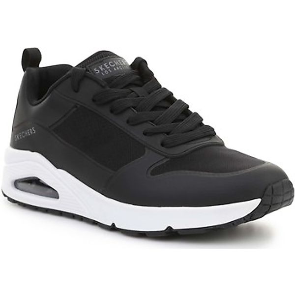 Skechers  Sneaker Uno Sol Black/White 232248-BKW günstig online kaufen