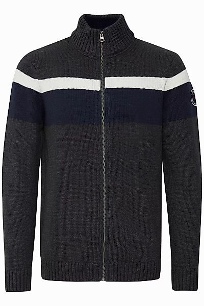 FQ1924 Strickjacke "Strickjacke FQEdvard" günstig online kaufen