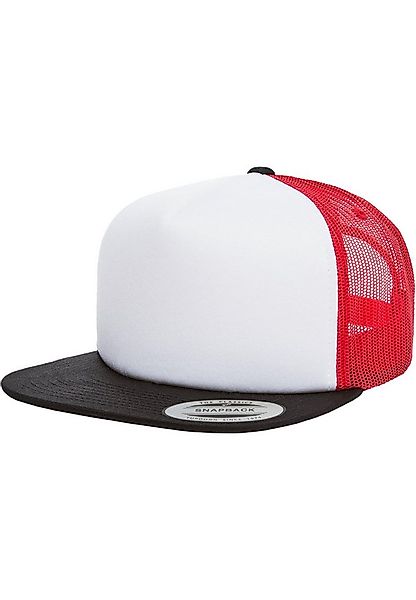 Flexfit Flex Cap Flexfit Unisex Foam Trucker with White Front günstig online kaufen