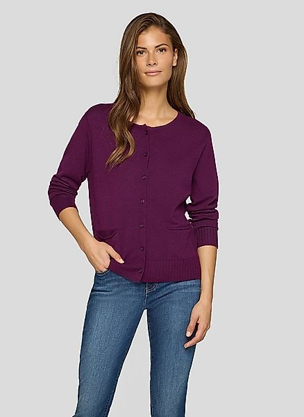 Rabe Strickjacke Strickjacke günstig online kaufen