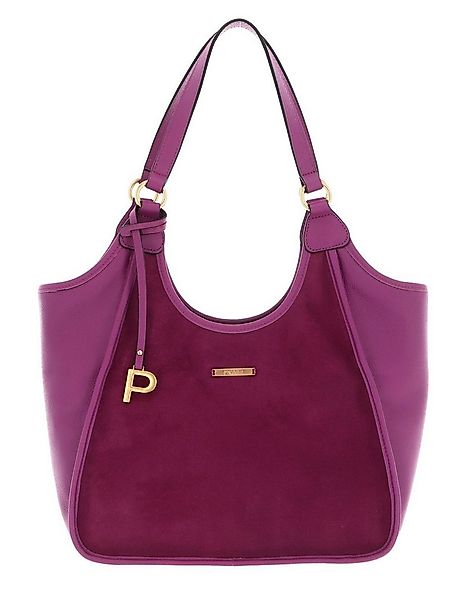 Picard Schultertasche Shoulder Bag, aus echtem Rindsleder günstig online kaufen