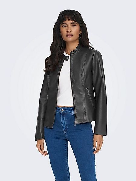 ONLY Bikerjacke ONLNEWMELISA (1-St) günstig online kaufen
