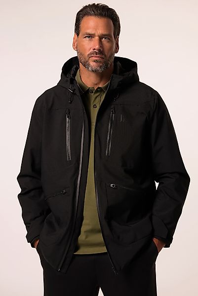 JP1880 Fieldjacket Funktionsjacke Outdoor Kapuze viele günstig online kaufen