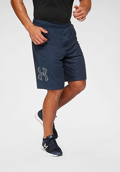 Under Armour® Shorts UA Tech™ Shorts günstig online kaufen