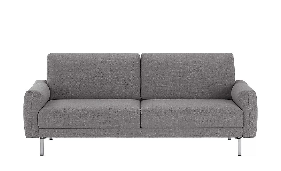 hülsta Sofa Einzelsofa - braun - 220 cm - 85 cm - 95 cm - Polstermöbel > So günstig online kaufen