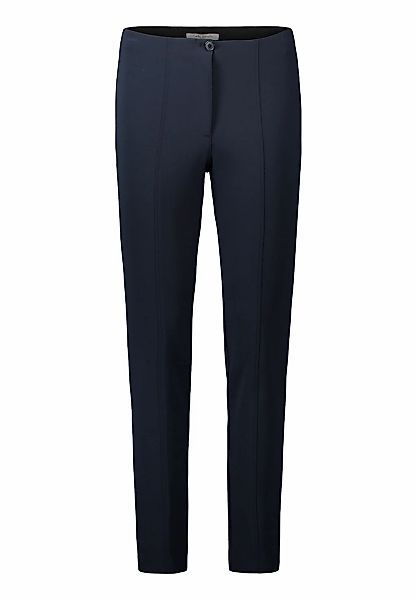Betty Barclay Bügelfaltenhose "Betty Barclay Businesshose Slim Fit", Materi günstig online kaufen