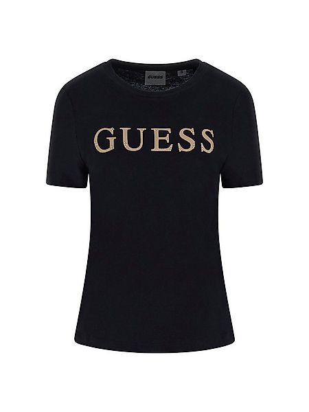 Guess Kurzarmshirt CLELIA SS T-SHIRT günstig online kaufen
