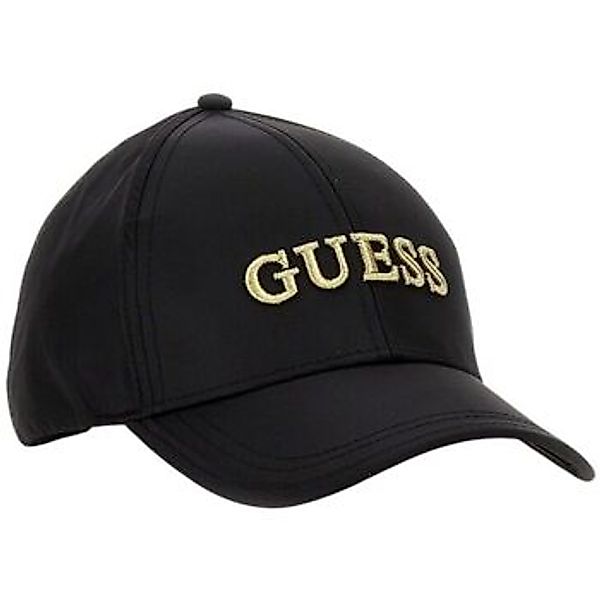Guess  Schirmmütze Sac bandoulière KNITTED BEANIE günstig online kaufen