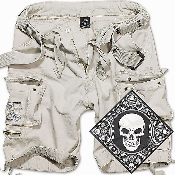 Brandit Cargoshorts Cargo Shorts kurze Hose günstig online kaufen
