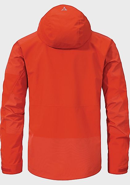 Schöffel Outdoorjacke "2.5L Jacket Triigi M" mit Kapuze günstig online kaufen