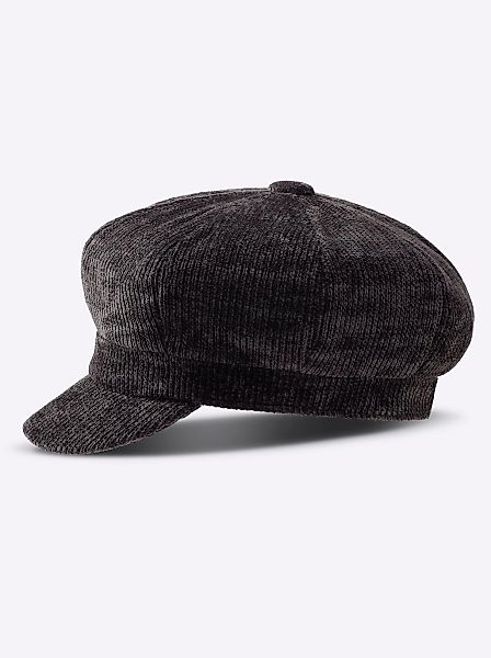 Casual Looks Schirmmütze günstig online kaufen
