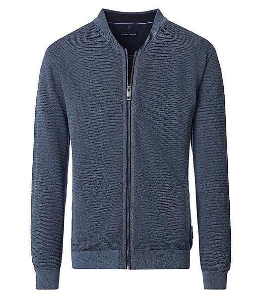 CASAMODA Strickjacke CASAMODA Strickjacke uni günstig online kaufen