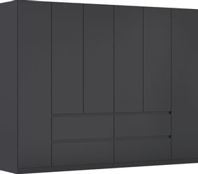 rauch Drehtürenschrank "Kleiderschrank Schrank Garderobe Garderobenschrank günstig online kaufen