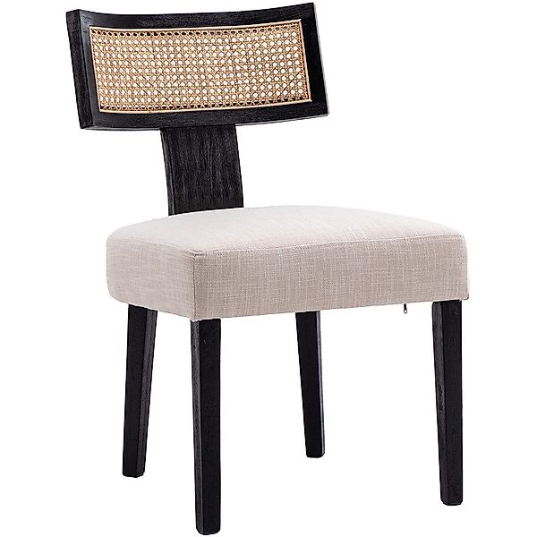 WAHSON OFFICE CHAIRS Esszimmerstuhl 2er Set günstig online kaufen