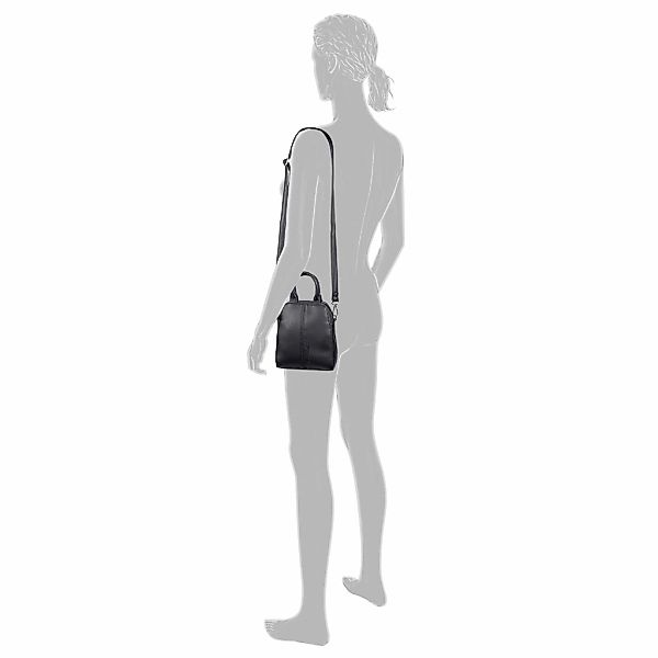 TOM TAILOR Handtasche Zip Tote Bag günstig online kaufen