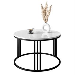 Lookway Couchtisch LORI mit Hochglanz Platte günstig online kaufen