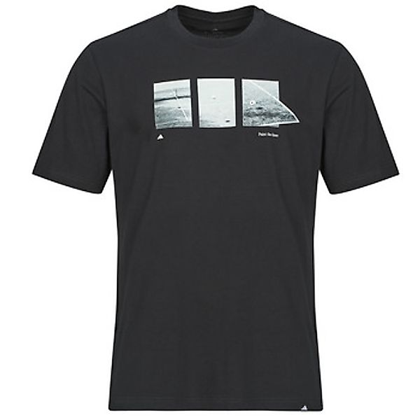 adidas  T-Shirt Lens Power Of Three Graphic T-Shirt günstig online kaufen