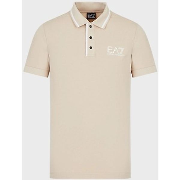 Emporio Armani EA7  T-Shirts & Poloshirts 3RPF17PJ03Z günstig online kaufen