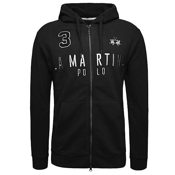La Martina Sweatjacke MAF305 Herren günstig online kaufen