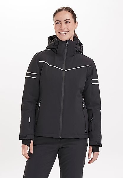 WHISTLER Skijacke Doom mit 15.000 mm günstig online kaufen