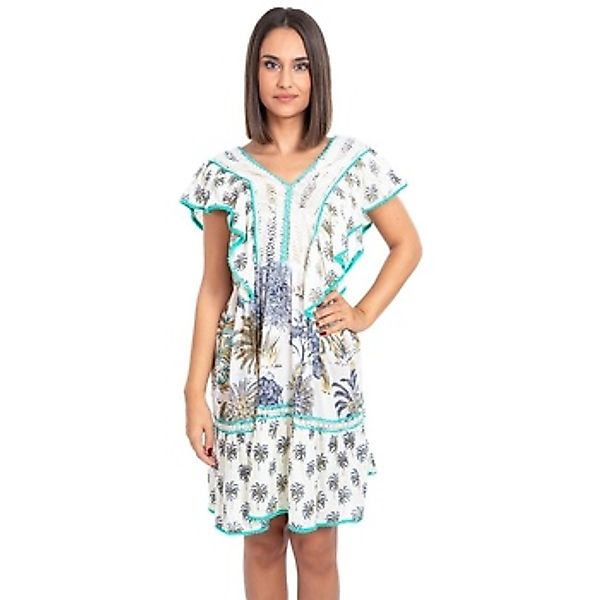 Isla Bonita By Sigris  Kurze Kleider Kurzes Kleid günstig online kaufen