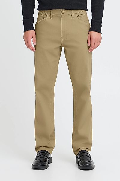 Blend Chinohose "BHMStipo" Basic Chinohose günstig online kaufen