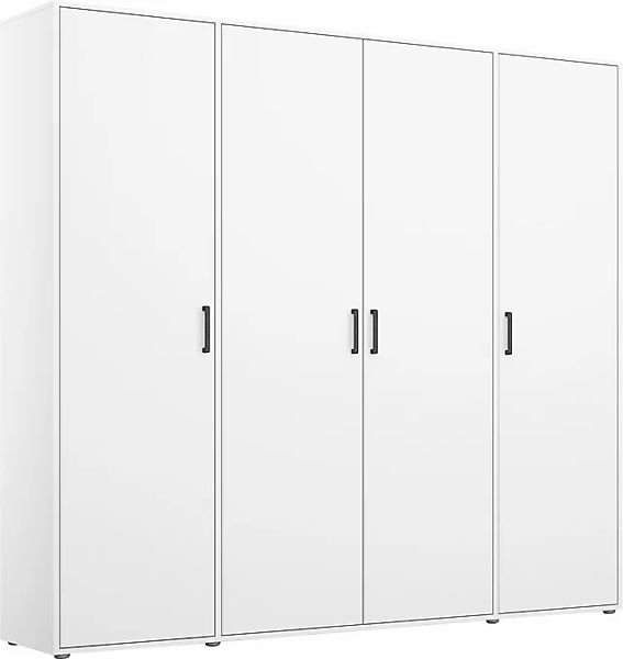 rauch Kleiderschrank "VOYAGER Otto´s Choice Garderobe Wäscheschrank TOPSELL günstig online kaufen