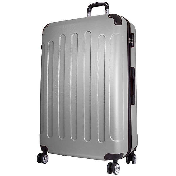 Trendyshop365 Hartschalen-Trolley Avalon, 5 Größen, 4 günstig online kaufen
