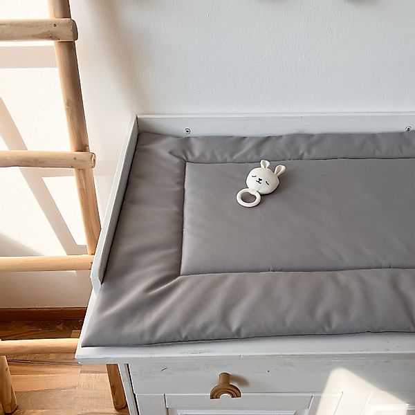 LittleANTunique Wickelauflage WICKELTISCHAUFLAGE, WICKELUNTERLAGE ABWISCHBA günstig online kaufen