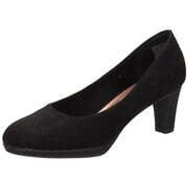 Via della Rosa Pumps Damen schwarz günstig online kaufen